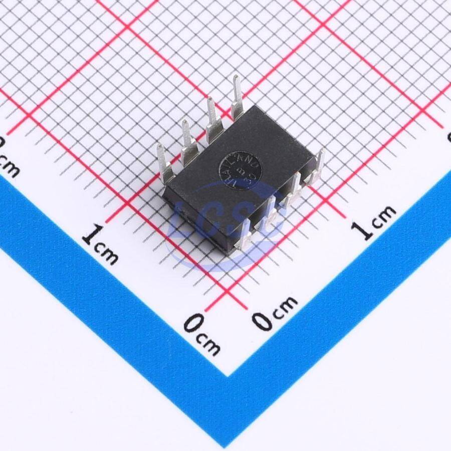 MICROCHIP TC4451VPA - 2
