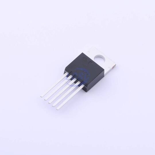 MICROCHIP TC4452VAT - 3