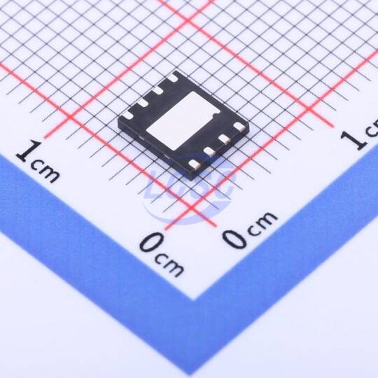 MICROCHIP TC4452VMF - 2