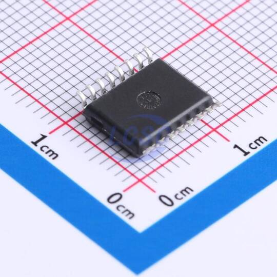 MICROCHIP TC4468COE - 2