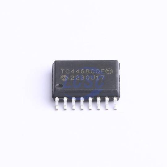 MICROCHIP TC4468COE - 3