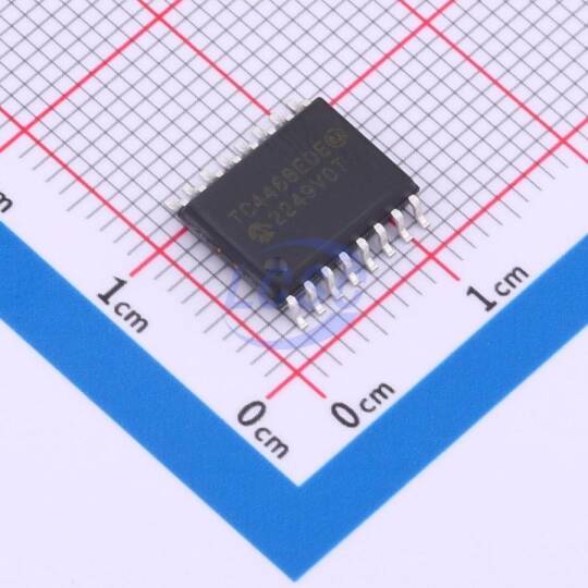 MICROCHIP TC4468EOE - 1