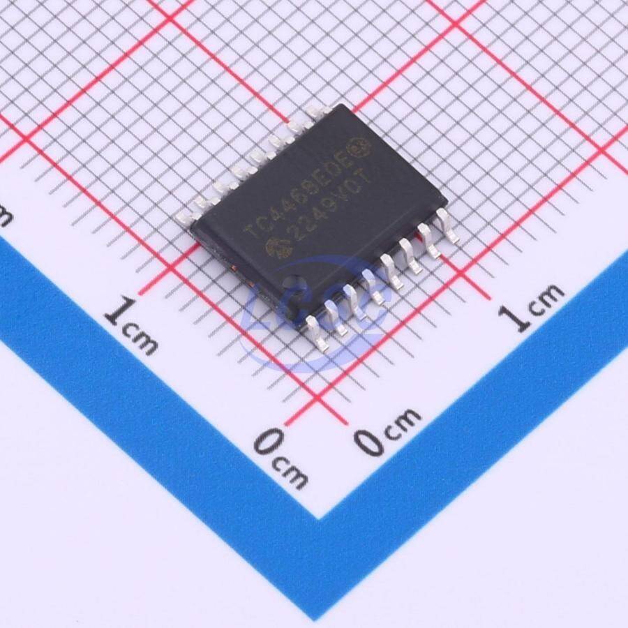MICROCHIP TC4468EOE - 1