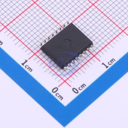 MICROCHIP TC4468EOE - 2