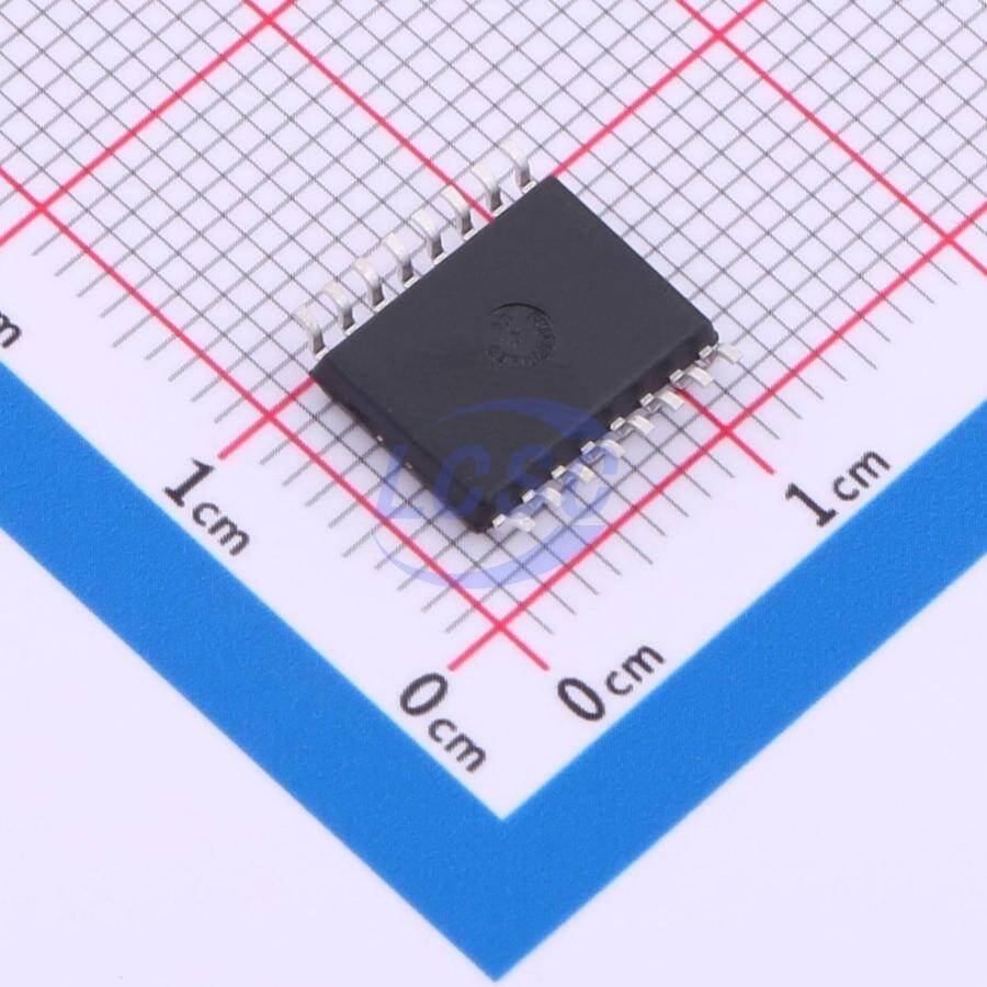 MICROCHIP TC4468EOE - 2