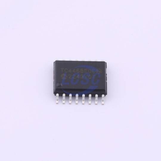 MICROCHIP TC4468EOE - 3
