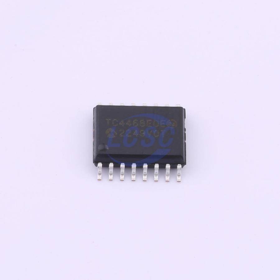 MICROCHIP TC4468EOE - 3
