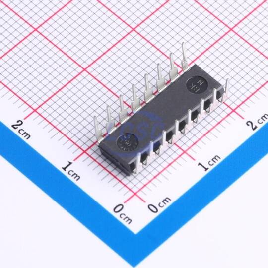 MICROCHIP TC500CPE - 2