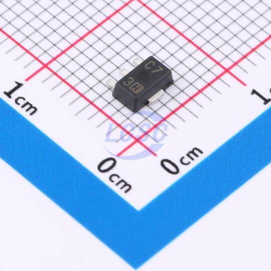 MICROCHIP TC54VC2702EMB713 - 1