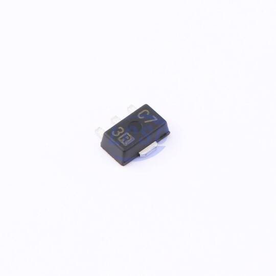 MICROCHIP TC54VC2702EMB713 - 3