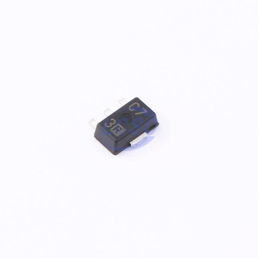 MICROCHIP TC54VC2702EMB713 - 3