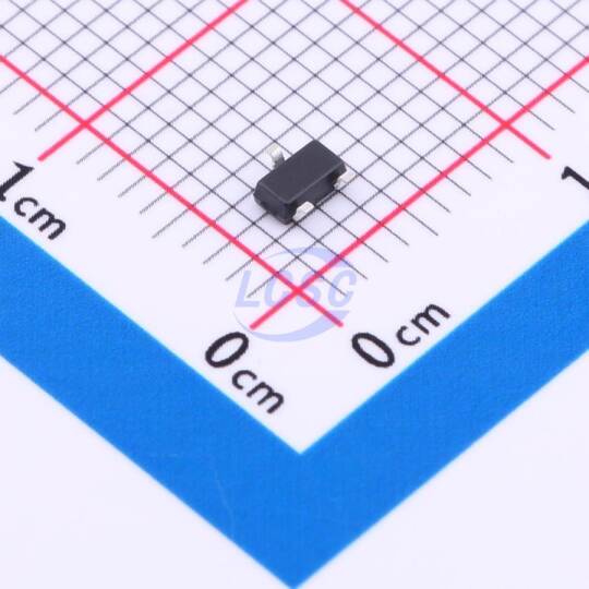 MICROCHIP TC54VC3002ECB713 - 2