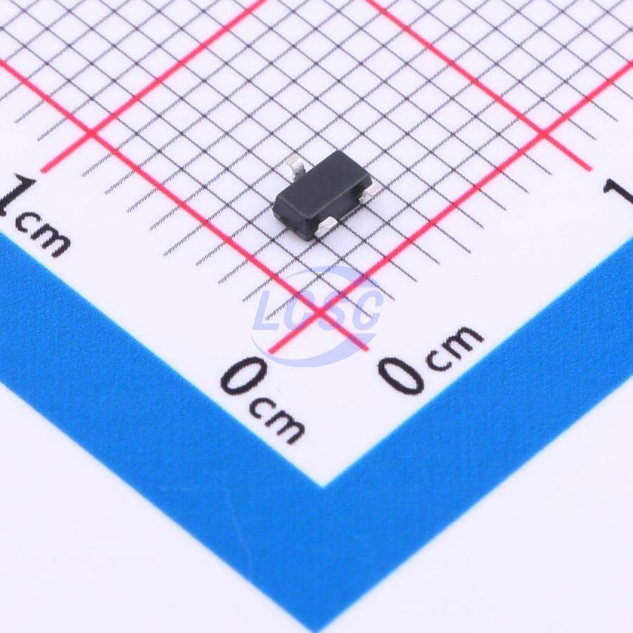 MICROCHIP TC54VC3002ECB713 - 2