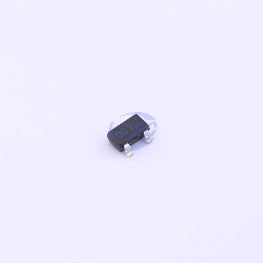 MICROCHIP TC54VC3002ECB713 - 3