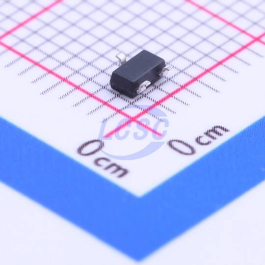 MICROCHIP TC54VN4302ECB713 - 2