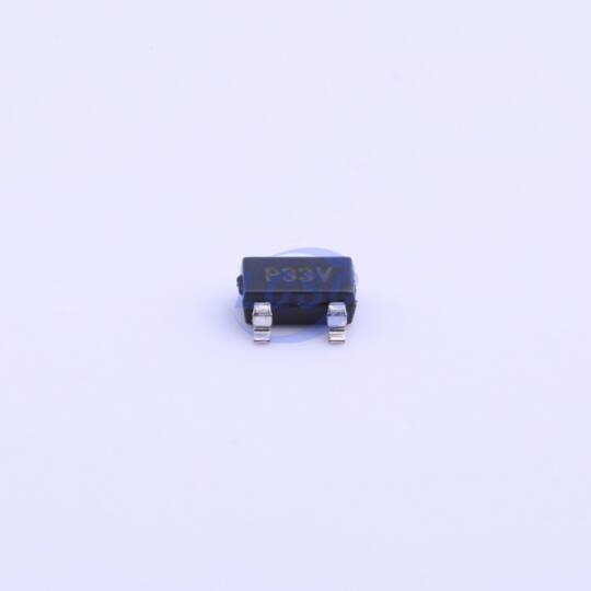 MICROCHIP TC54VN4302ECB713 - 3