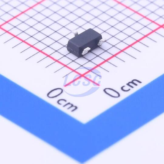 MICROCHIP TC54VN4502ECB713 - 2