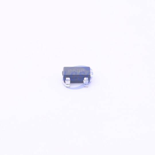 MICROCHIP TC54VN4502ECB713 - 3