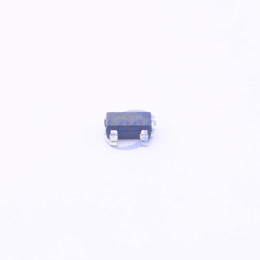 MICROCHIP TC54VN4502ECB713 - 3