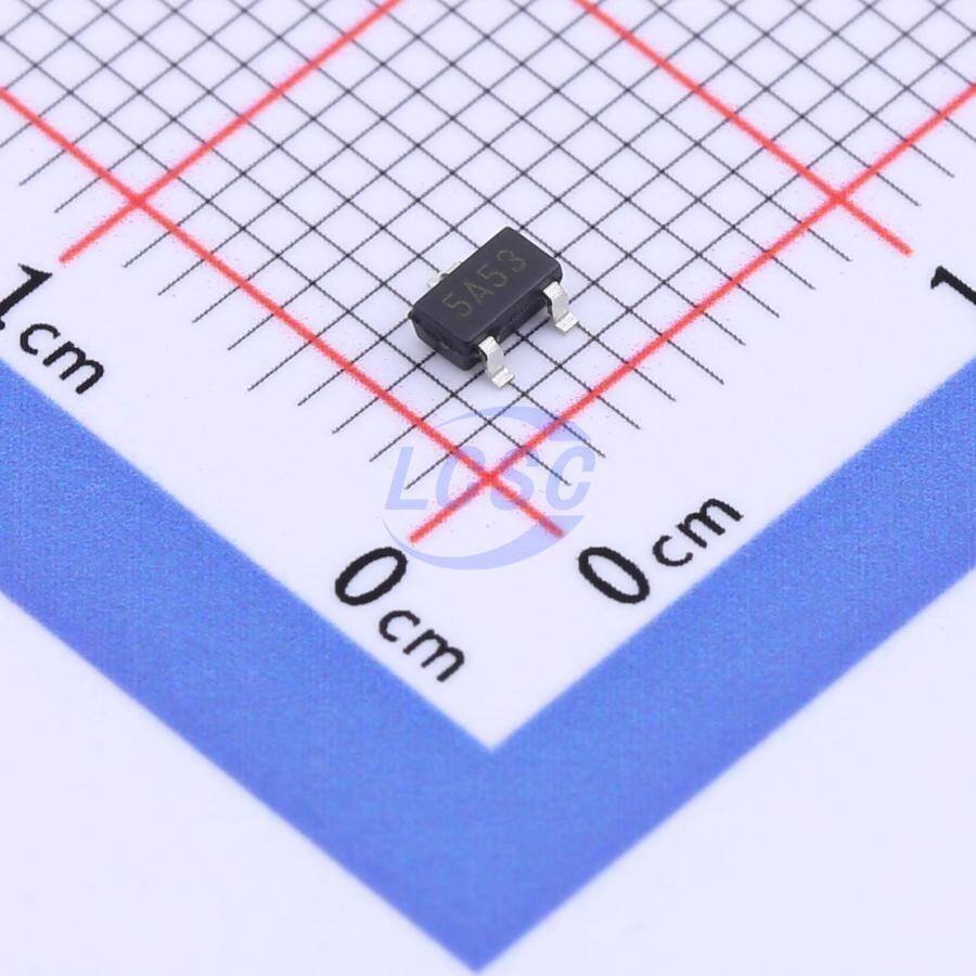 MICROCHIP TC595002ECBTR - 1