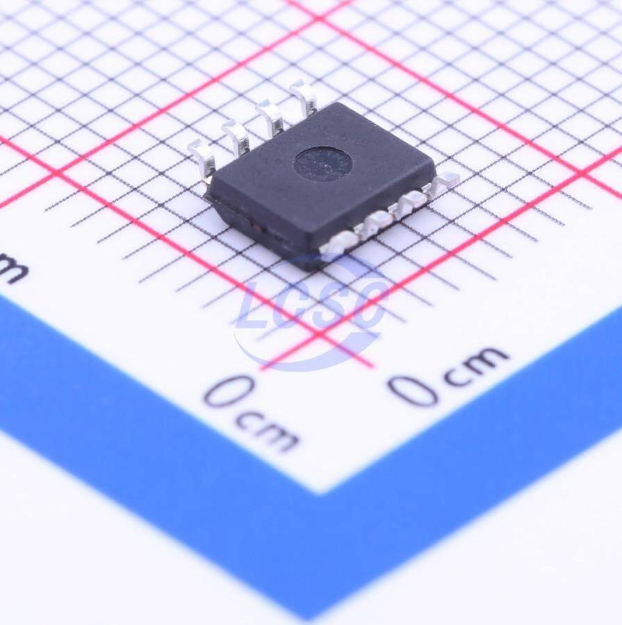 MICROCHIP TC620CEOA - 2