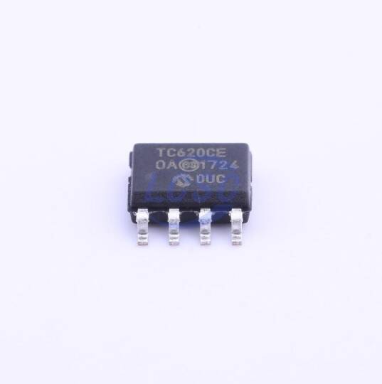 MICROCHIP TC620CEOA - 3
