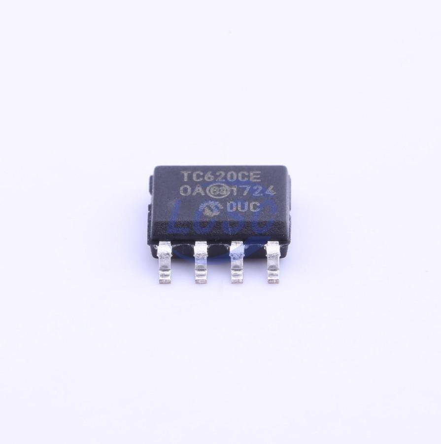 MICROCHIP TC620CEOA - 3