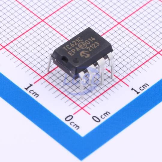 MICROCHIP TC621CEPA - 1