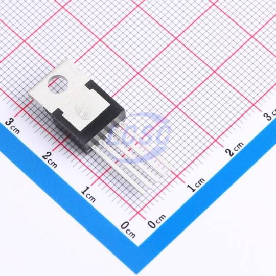 MICROCHIP TC622EAT - 2