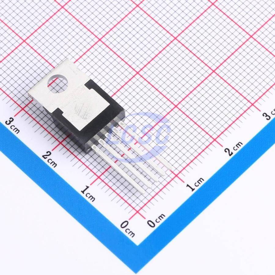 MICROCHIP TC622EAT - 2