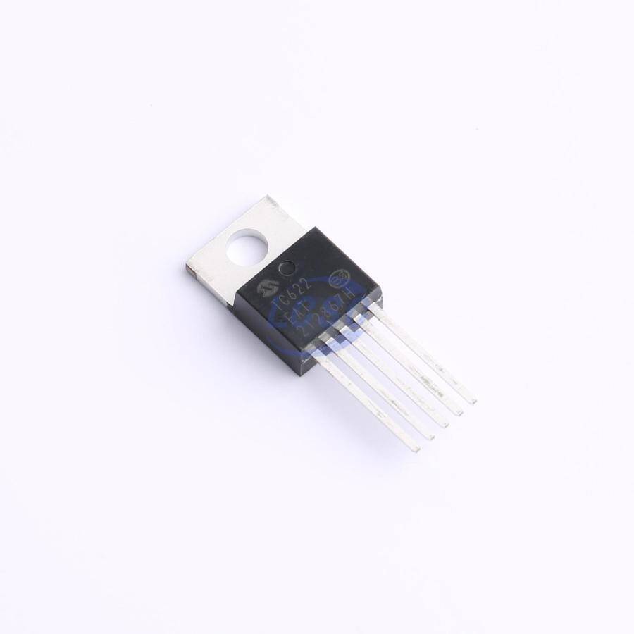 MICROCHIP TC622EAT - 3