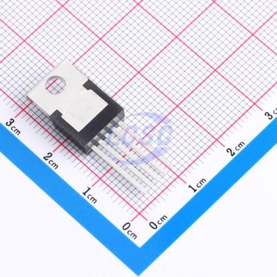 MICROCHIP TC622VAT - 2