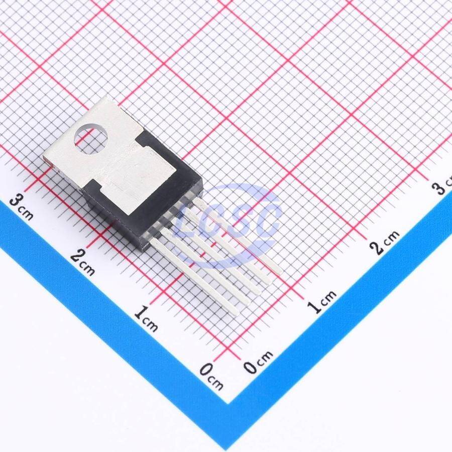 MICROCHIP TC622VAT - 2