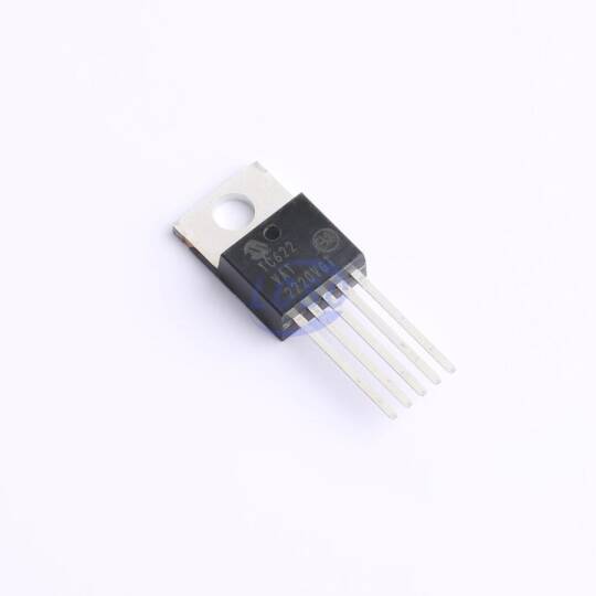 MICROCHIP TC622VAT - 3