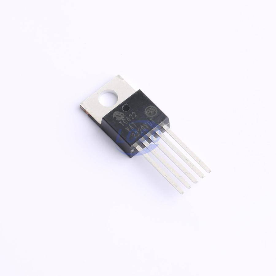 MICROCHIP TC622VAT - 3