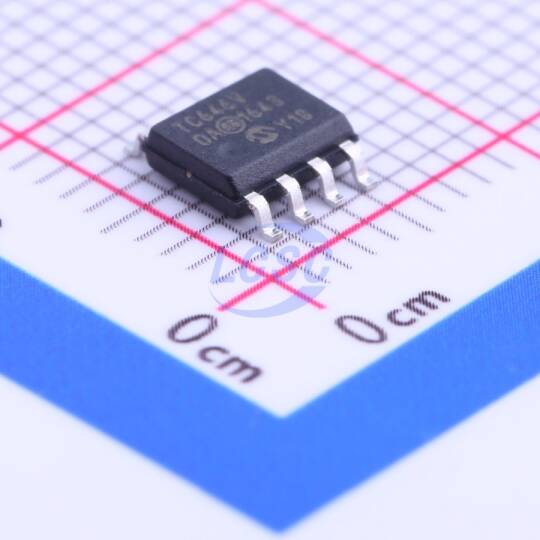 MICROCHIP TC646VOA - 1