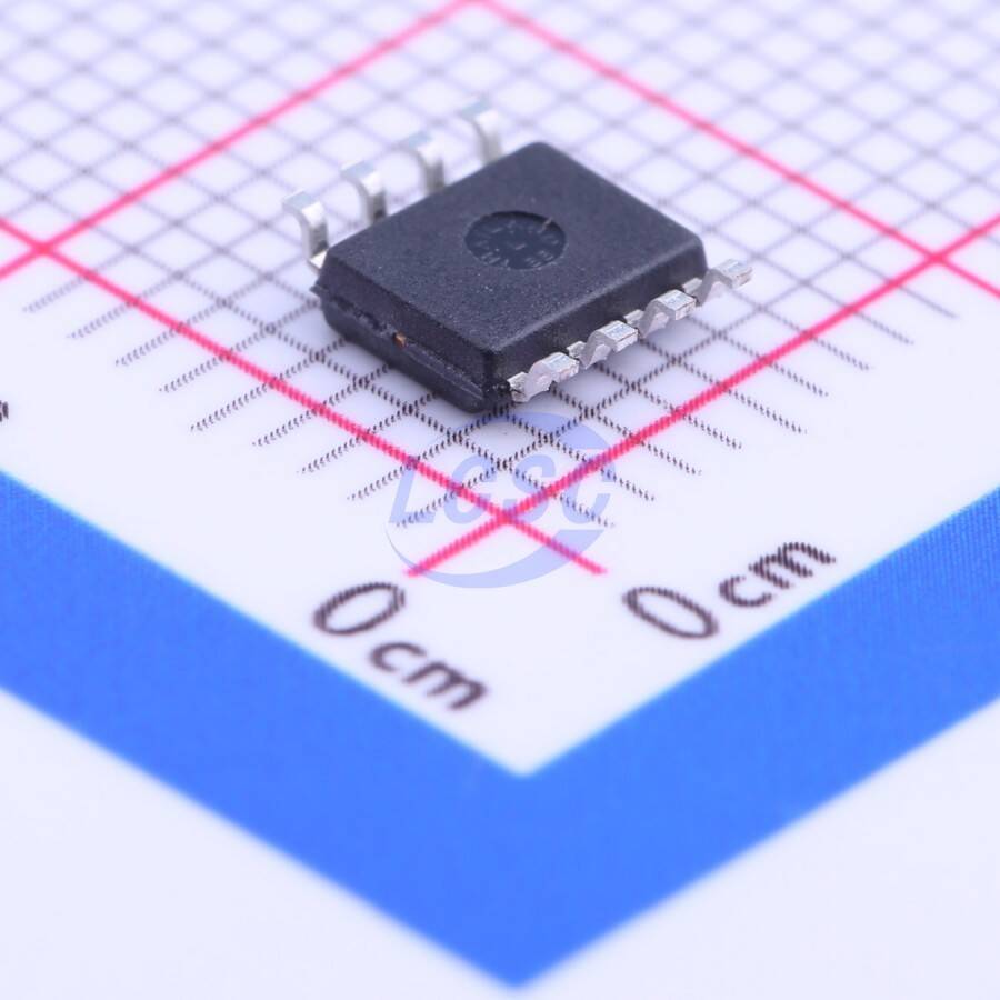 MICROCHIP TC646VOA - 2