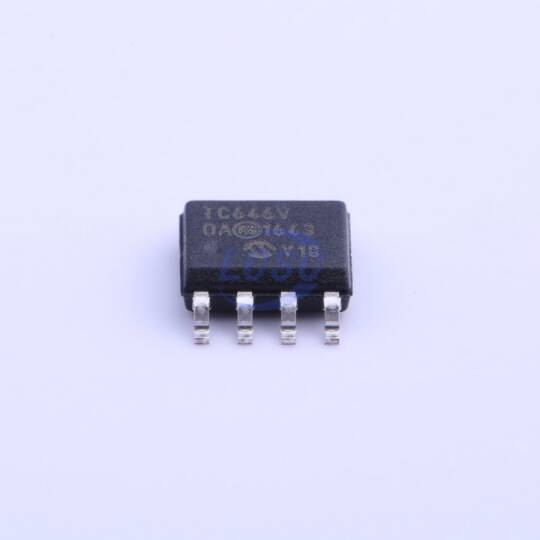 MICROCHIP TC646VOA - 3