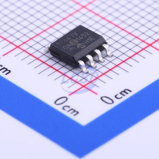 MICROCHIP TC647VOA - 1