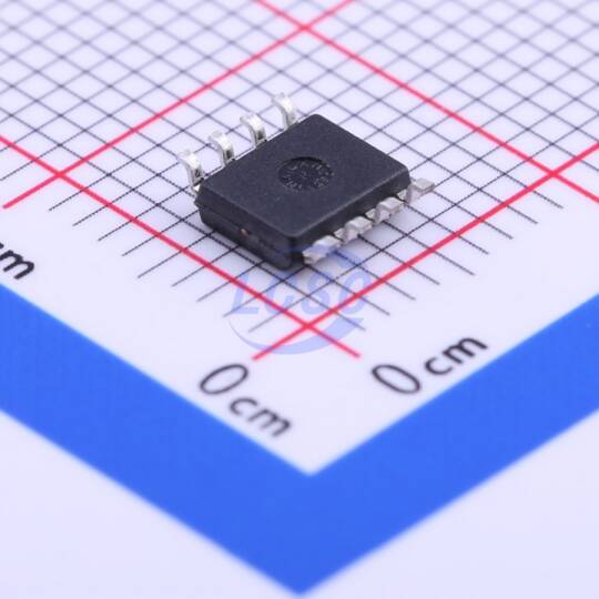 MICROCHIP TC647VOA - 2