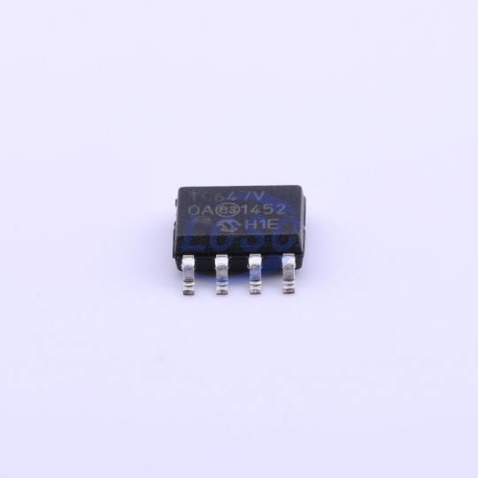 MICROCHIP TC647VOA - 3
