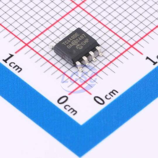 MICROCHIP TC648BEOA - 1