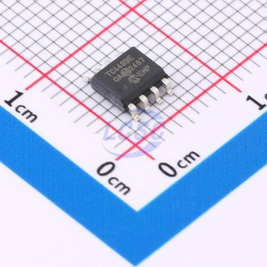 MICROCHIP TC648BEOA - 1