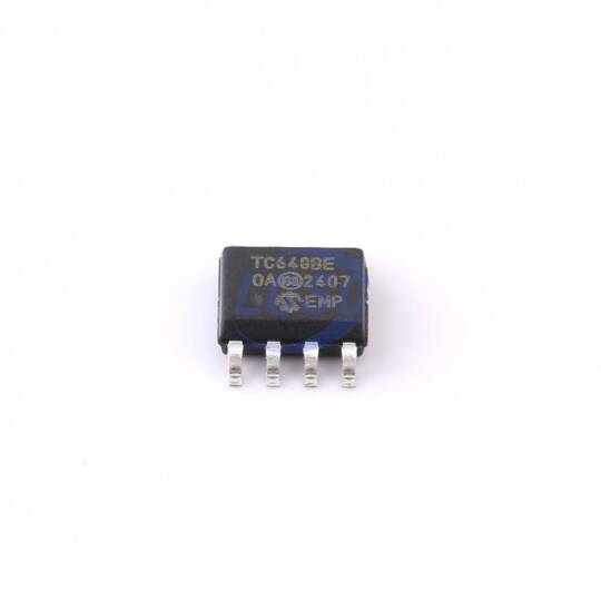 MICROCHIP TC648BEOA - 3