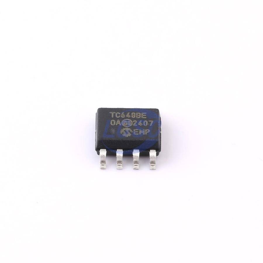 MICROCHIP TC648BEOA - 3
