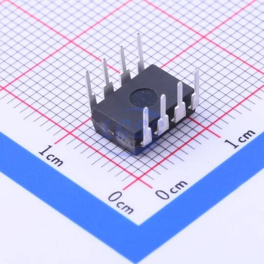 MICROCHIP TC648VPA - 2