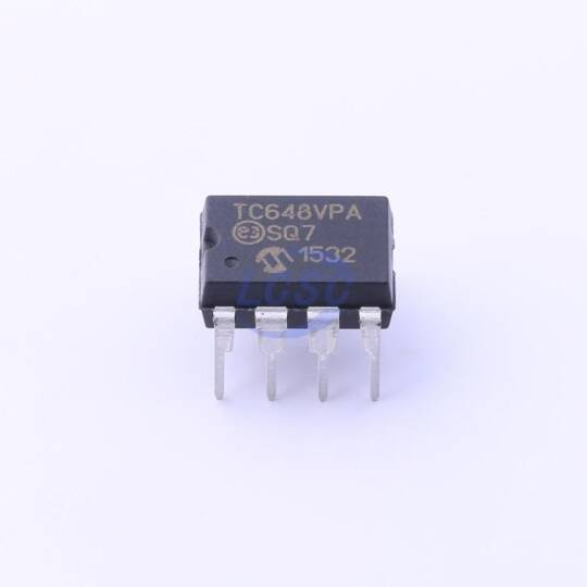 MICROCHIP TC648VPA - 3