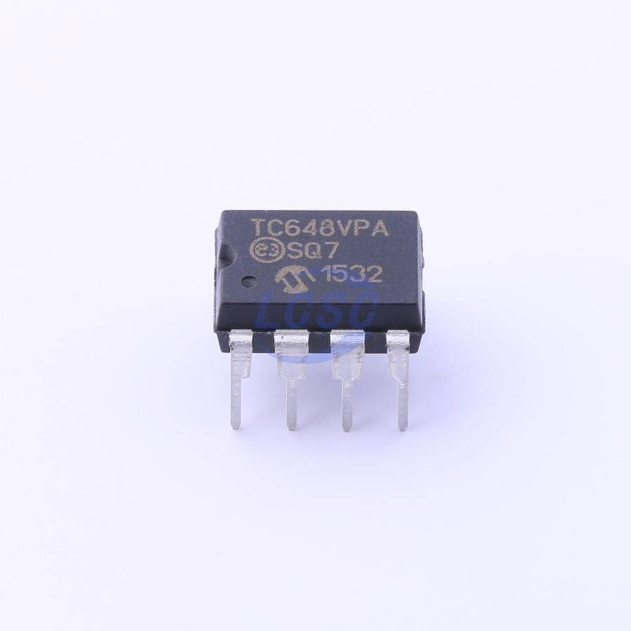 MICROCHIP TC648VPA - 3