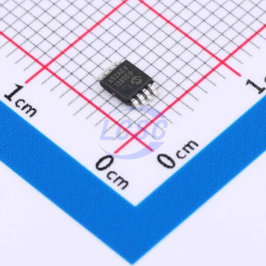 MICROCHIP TC652AEVUA