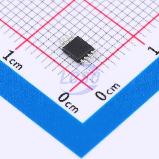 MICROCHIP TC652AEVUA - 2